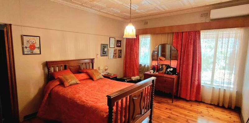 5 Bedroom Property for Sale in Westdene Free State